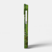 Irland Felder & farmen, Glencar, Grafschaft Leitri Case-Mate iPhone Hülle (Rückseite / Links)