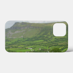 Irland Felder & farmen, Glencar, Grafschaft Leitri Case-Mate iPhone Hülle