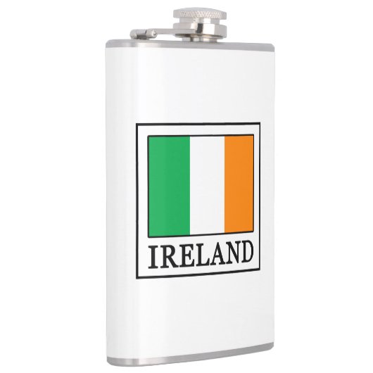 Irland Flachmann (Rechts)