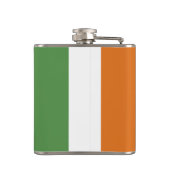 Irland Flachmann (Rückseite)