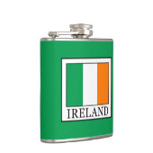 Irland Flachmann (Rechts)