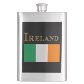 IRLAND FLACHMANN (Vorderseite)