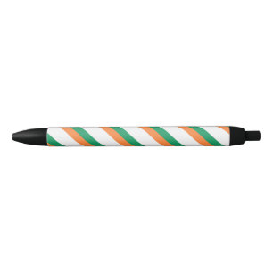 Irland Flag Ballpoint Pen Kugelschreiber
