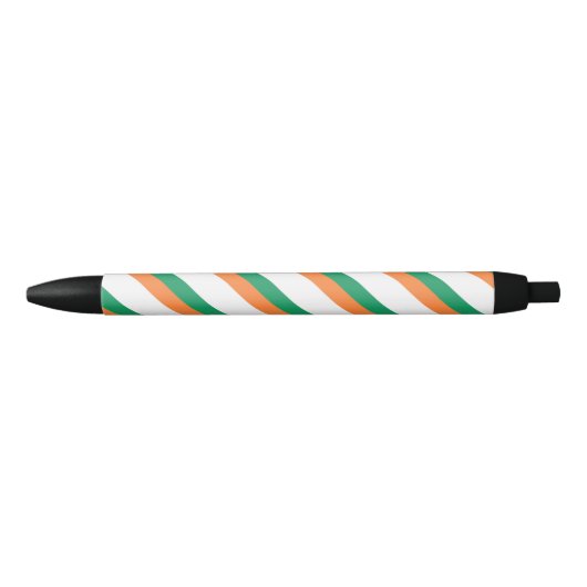 Irland Flag Ballpoint Pen Kugelschreiber (Vorderseite)