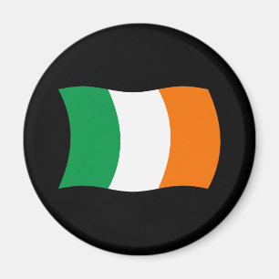 Irland Flag Magnet