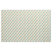 IRLAND Flag Map Kontur Stoff (Yard (91,4 cm))
