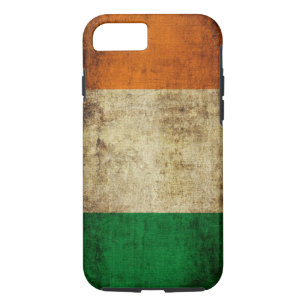 Irland-Flagge Case-Mate iPhone Hülle