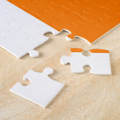 Irland Flagge Puzzle (Seite)