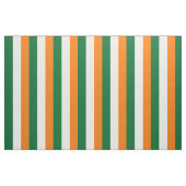Irland-Flagge Stoff (Fat Quarter (45,7 x 55,9 cm))