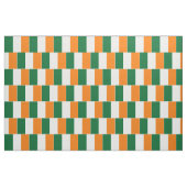 Irland-Flagge Stoff (Fat Quarter (45,7 x 55,9 cm))