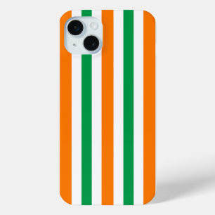 Irland-Flaggenmuster Case-Mate iPhone Hülle