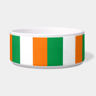 Irland Flaggenschiff Napf