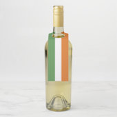 Irland Flaschenanhänger (Auf Flasche)
