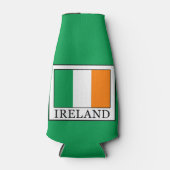 Irland Flaschenkühler (Vorderseite)