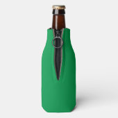 Irland Flaschenkühler (Flasche Rückseite)