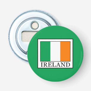 Irland Flaschenöffner