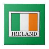 Irland Fliese (Vorderseite)