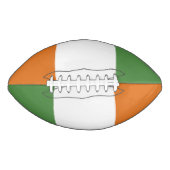 Irland Football (Vorderseite)