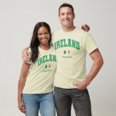 Irland Forever T-Shirt (Unisex)
