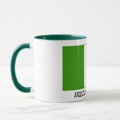 Irland Forever Tasse (Links)