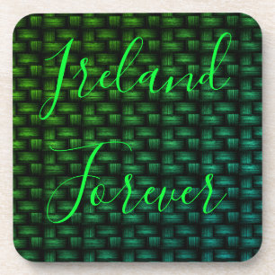 Irland Forever Untersetzer