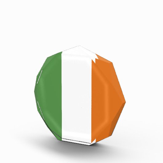 Irland Fotoblock (Rechts)