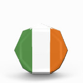 Irland Fotoblock (Vorderseite)