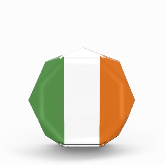 Irland Fotoblock (Vorderseite)