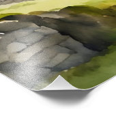 Irland Fotodruck (Ecke)