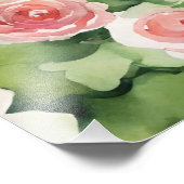 Irland Fotodruck (Ecke)