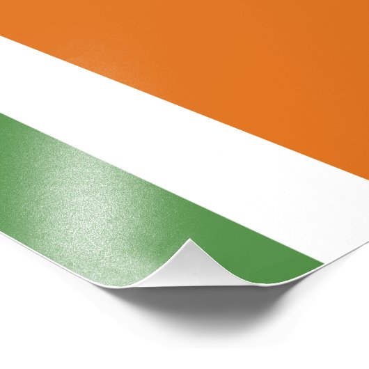 Irland Fotodruck (Ecke)