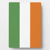 Irland Fotoplatte (Vorderseite)