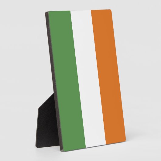 Irland Fotoplatte (Seite)