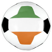 Irland Fußball (Gedreht)
