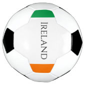 Irland Fußball (Gedreht)