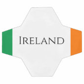 Irland Fußball (Flach)