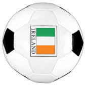 Irland Fußball (Gedreht)