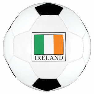 Irland Fußball