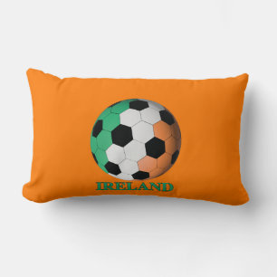 Irland Fußball Lendenkissen