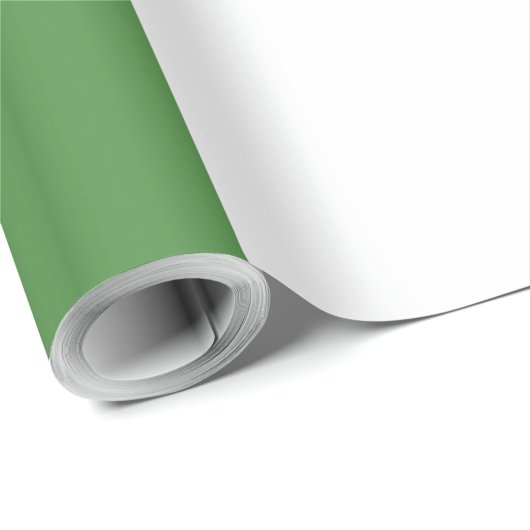 Irland Geschenkpapier (Rolleneckpunkt)