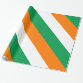 Irland Geschenkpapier (Ungerollt)