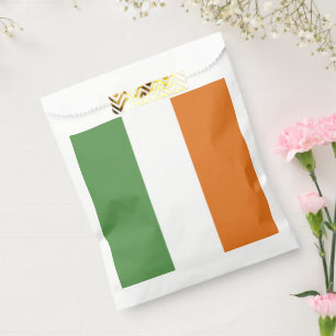 Irland Geschenktütchen