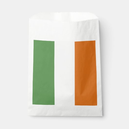 Irland Geschenktütchen (Vorderseite)