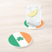 Irland Getränkeuntersetzer (Seite)