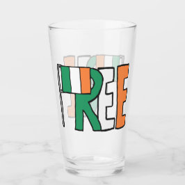 Irland Glas