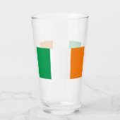 Irland Glas (Rückseite)