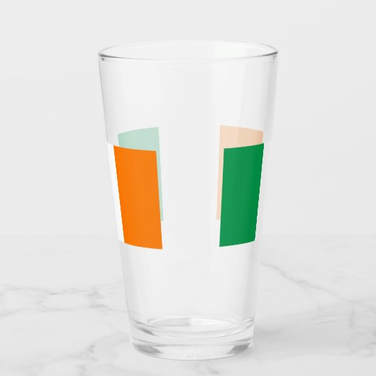 Irland Glas (Links)