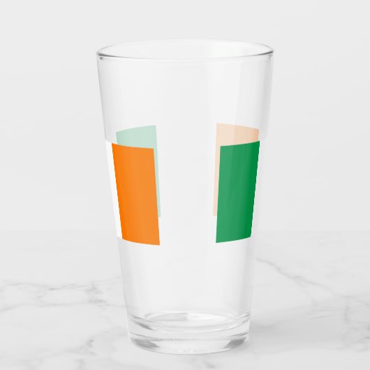 Irland Glas (Rechts)