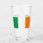 Irland Glas (Vorderseite)