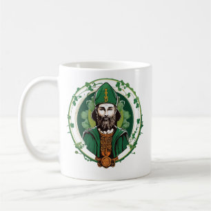 Irland Glück Gebräu Kaffeetasse